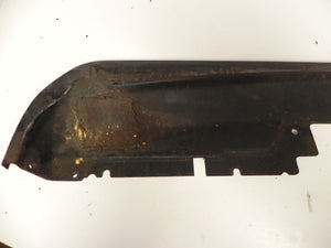 (Used) 911 Rear Engine Compartment Panel - 1974-83