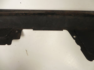 (Used) 911 Rear Engine Compartment Panel - 1974-83