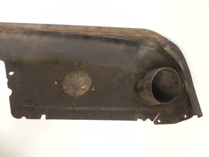 (Used) 911 Rear Engine Compartment Panel - 1974-83