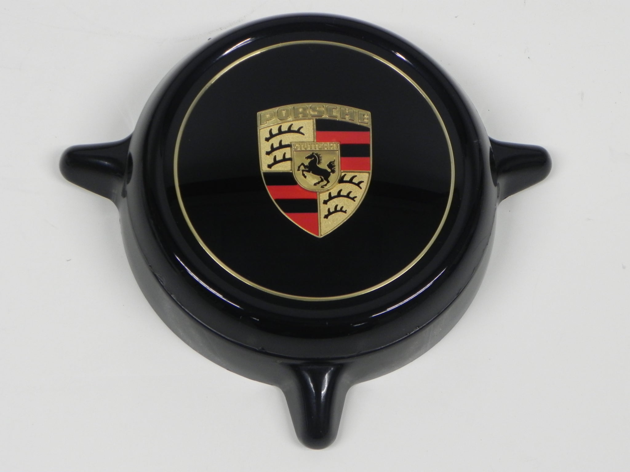 (Original) 356 B/C Horn Button Assembly - 1959-65