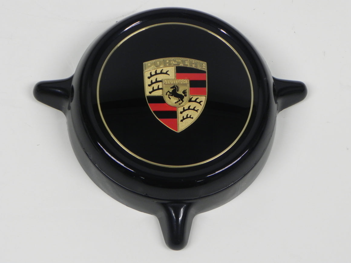 (Original) 356 B/C Horn Button Assembly - 1959-65