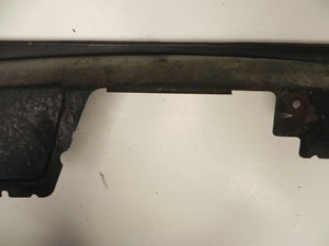 (Used) 911 Rear Engine Compartment Panel - 1974-83