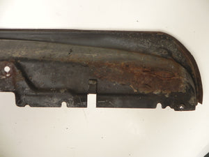 (Used) 911 Rear Engine Compartment Panel - 1974-83