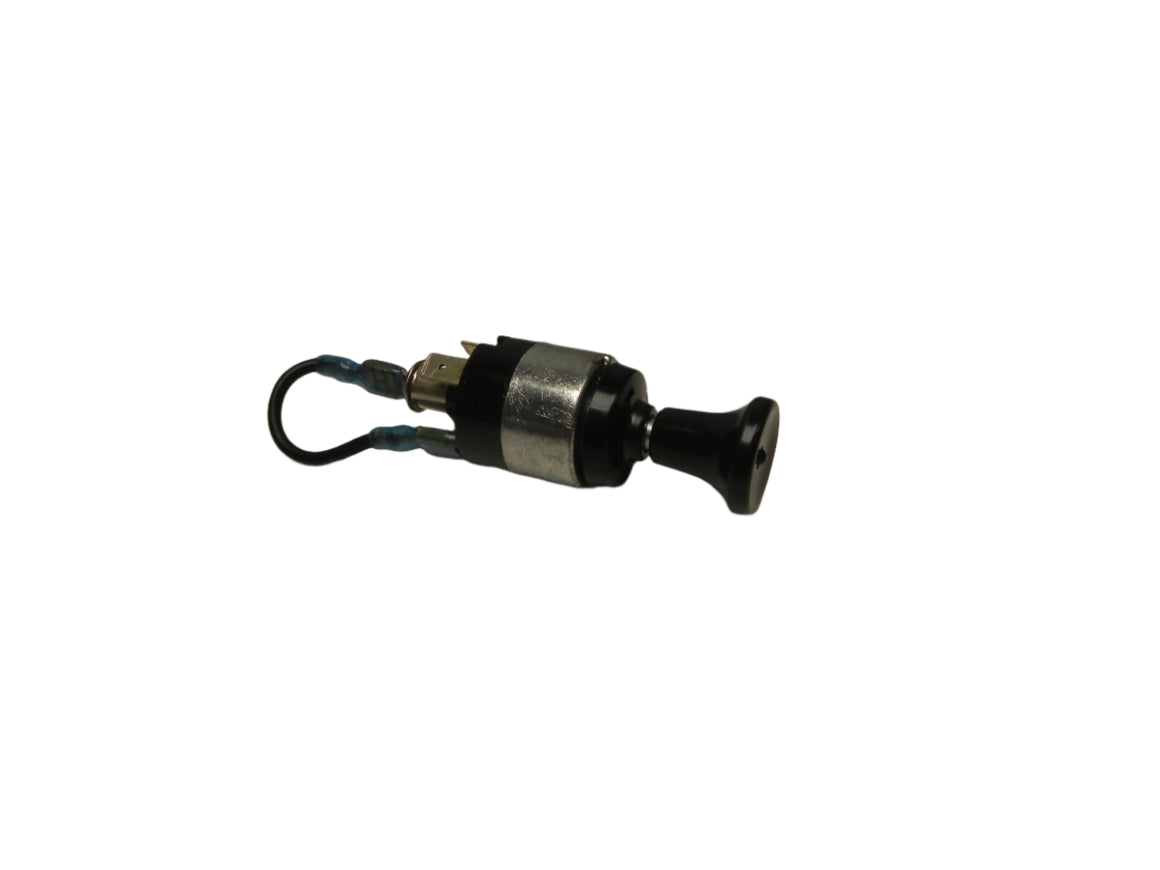 (New) 911/912 SWB Defroster/Foglight Switch - 1965-68