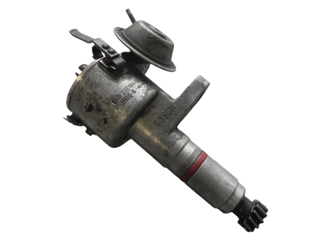 (Used) 911S 2.7L Bosch Distributor -1974-77