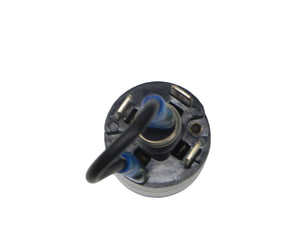 (New) 911/912 SWB Defroster/Foglight Switch - 1965-68
