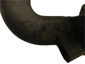 (Used) 911 Intake Manifold Cis Runner - 1975-89
