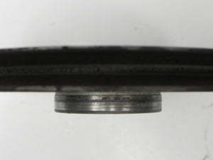 (Used) 356/912 Four Hole Crank Pulley - 1956-68