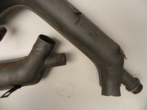 (Used) VW Heat Exchanger Pair - 1963-74