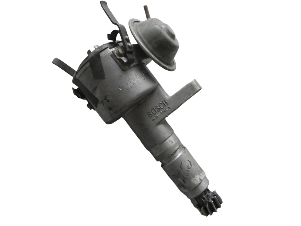 (Used) 911S 2.7L Bosch Distributor -1974-77
