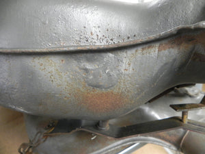 (Used) VW Heat Exchanger Pair - 1963-74