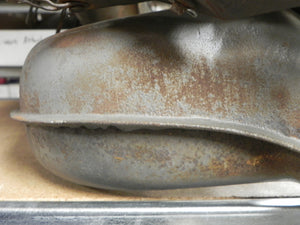 (Used) VW Heat Exchanger Pair - 1963-74
