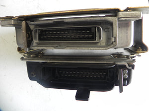 (Used) 928 Bosch DME and Ignition Control with Bracket - 1985-86