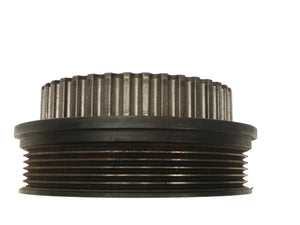(Used) 924/944/968 Crankshaft Pulley - 1982-95