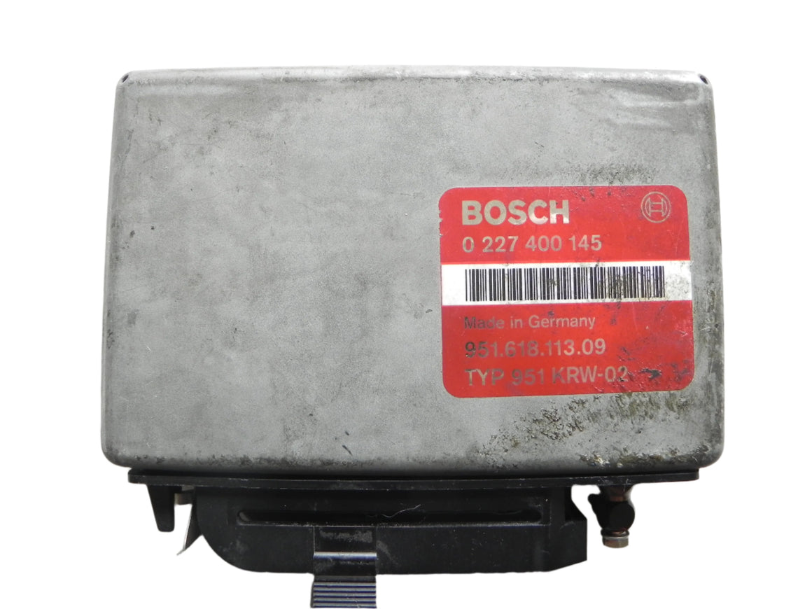 (Used) 944 Turbo S Bosch DME Control Unit - 1988