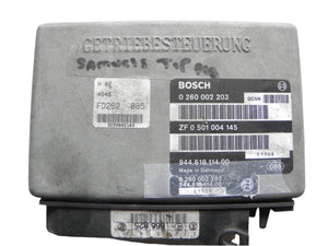 (Used) 968 Bosch Automatic Transmission Control Unit - 1992-95