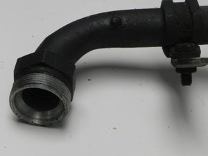 (Used) 911 Carrera 3.2L Oil Line Crossover from Engine 1987-89