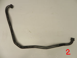 (Used) 911 Carrera 3.2L Oil Line Crossover from Engine 1987-89