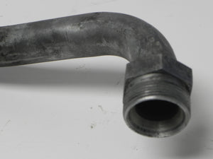 (Used) 911 Carrera 3.2L Oil Line Crossover from Engine 1987-89