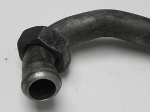 (Used) 911 Carrera 3.2L Oil Line Crossover from Engine 1987-89