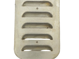 (Used) 928 Oil Baffle Plate - 1978-86