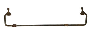 (Used) 18mm Rear Sway Bar - 1974-77