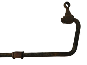 (Used) 18mm Rear Sway Bar - 1974-77