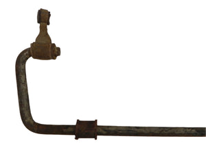 (Used) 18mm Rear Sway Bar - 1974-77