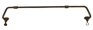 (Used) 18mm Rear Sway Bar - 1974-77