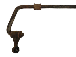(Used) 18mm Rear Sway Bar - 1974-77
