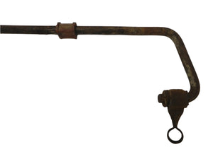 (Used) 18mm Rear Sway Bar - 1974-77