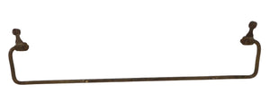 (Used) 911/912 15mm Rear Sway Bar - 1968-73
