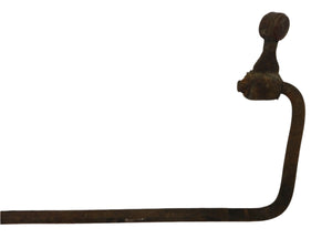 (Used) 911/912 15mm Rear Sway Bar - 1968-73