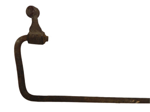 (Used) 911/912 15mm Rear Sway Bar - 1968-73