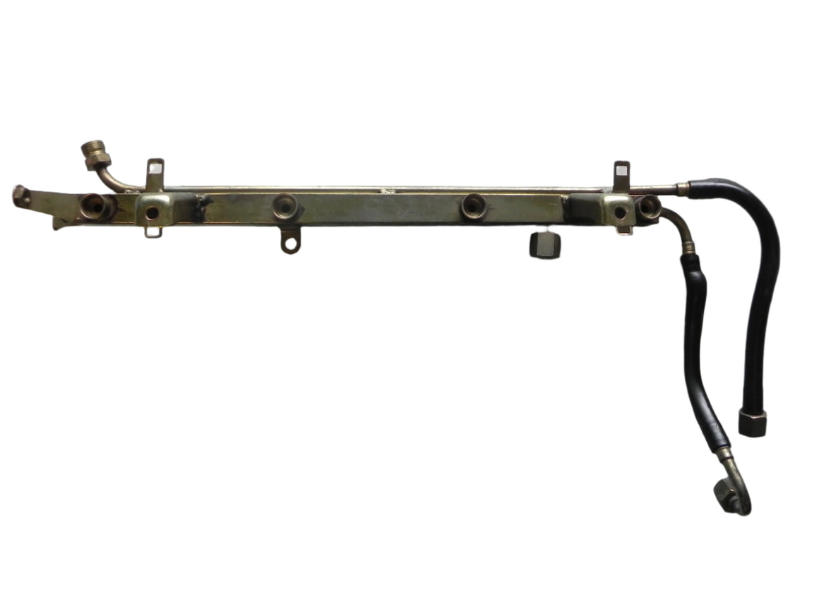 (Used) 944S Fuel Rail - 1987-88