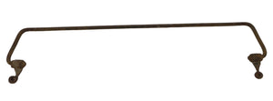 (Used) 911/912 15mm Rear Sway Bar - 1968-73