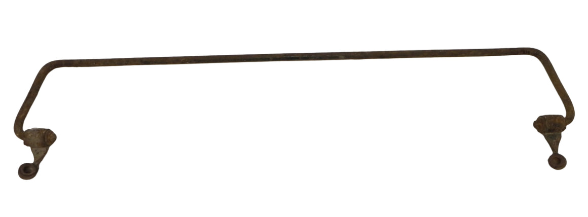 (Used) 911/912 15mm Rear Sway Bar - 1968-73