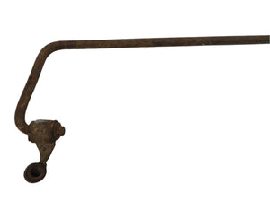(Used) 911/912 15mm Rear Sway Bar - 1968-73