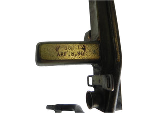 (Used) 944S Fuel Rail - 1987-88