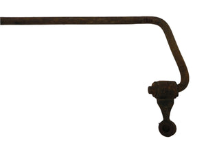 (Used) 911/912 15mm Rear Sway Bar - 1968-73
