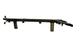 (Used) 944S Fuel Rail - 1987-88