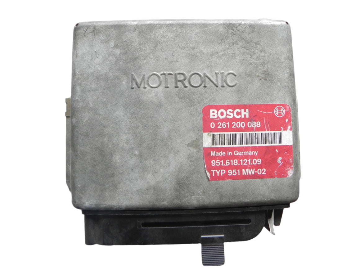(Used) 944 Turbo Bosch DME Control Unit - 1989