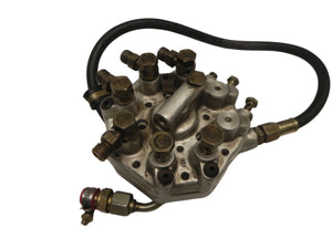 (Used) 911 BOSCH Fuel Distributor - 1989-94