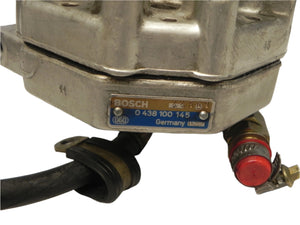 (Used) 911 BOSCH Fuel Distributor - 1989-94