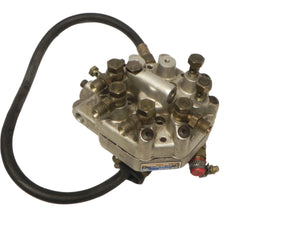 (Used) 911 BOSCH Fuel Distributor - 1989-94