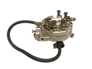 (Used) 911 BOSCH Fuel Distributor - 1989-94