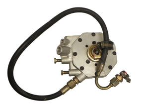 (Used) 911 BOSCH Fuel Distributor - 1989-94