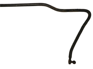 (Used) 914/914-6 Rear Stabiliser Bar 16mm - 1970-76