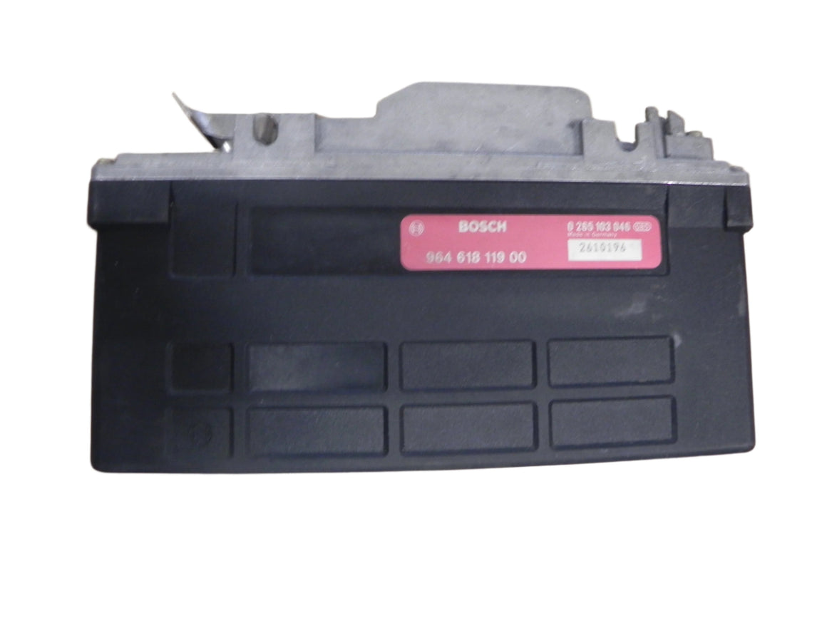 (Used) 911 Carrera ABS Control Module - 1987-94