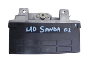 (Used) 911 Carrera ABS Control Module - 1987-94